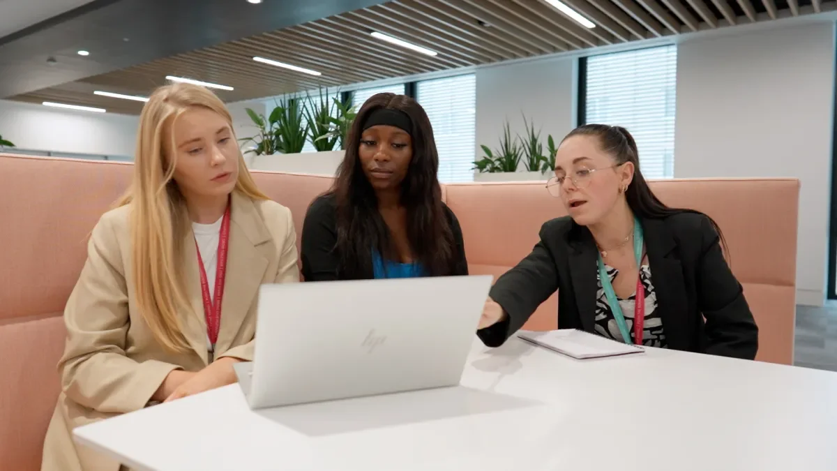 My Careers Hub - Students