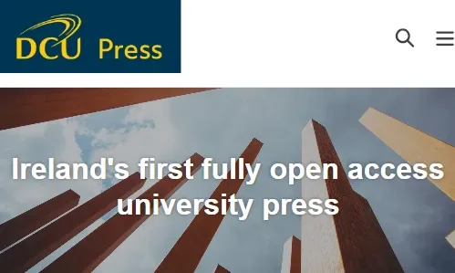 DCU Press