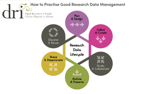 DRI Research Management Guide