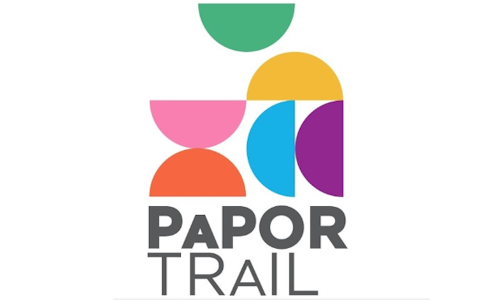 Papor Trail