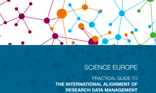 Science Europe RDM