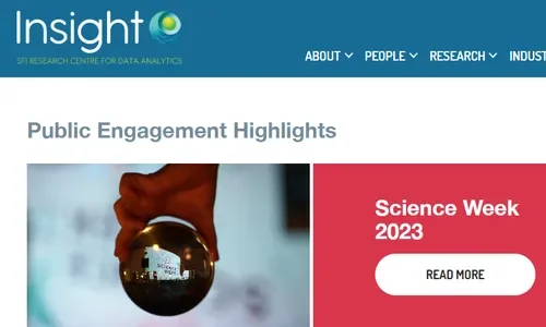 Insight Public Engagement