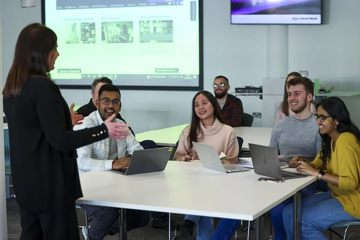 Five postgraduate taught part-time or full-time Master’s scholarships will be available for the next academic year