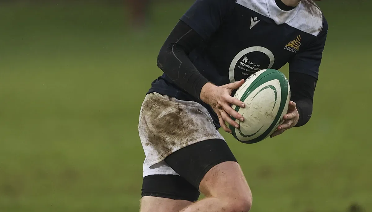 English rugby study by Insight/DCU to support player development in Gallagher Premiership