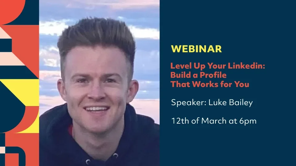 Level Up Your LinkedIn: Build a Profile that Works for You