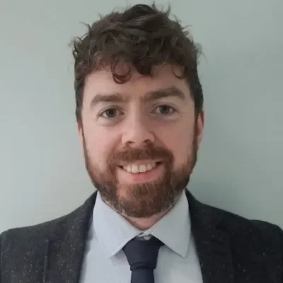 Profile photo of Patrick Sweeney