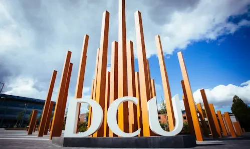 DCU Letters