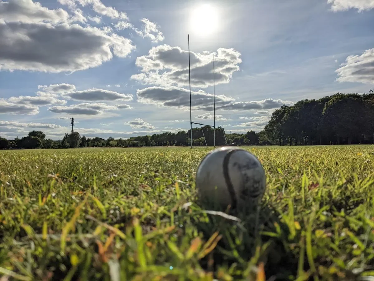 New Insights into the Physical Demands of Hurling Referees: A Comprehensive Study of Game Activity Profiles
