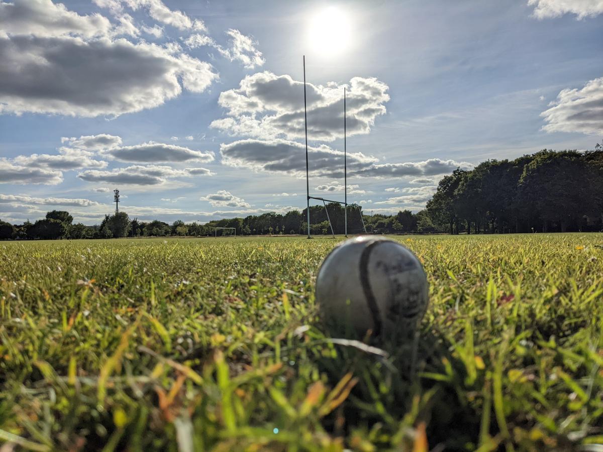 New Insights into the Physical Demands of Hurling Referees: A Comprehensive Study of Game Activity Profiles