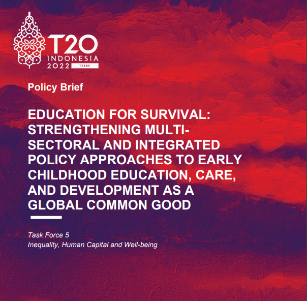 T20 Indonesia 2022