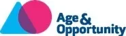 Age&Opportunity logo