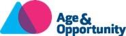 Age&Opportunity logo