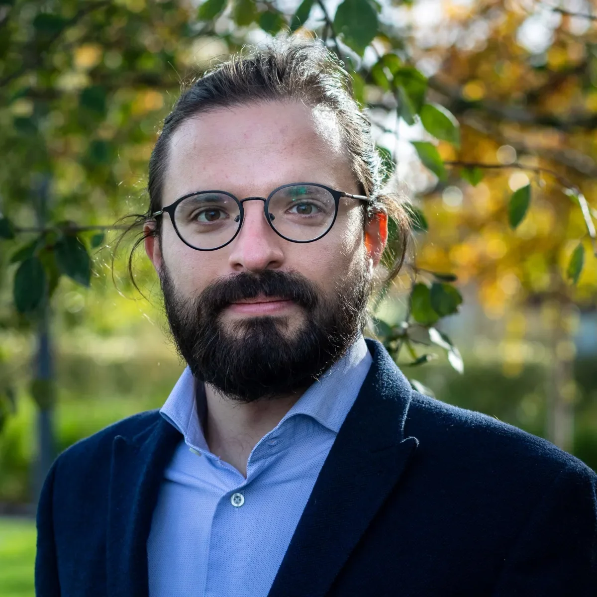 photo of Goran Dominioni