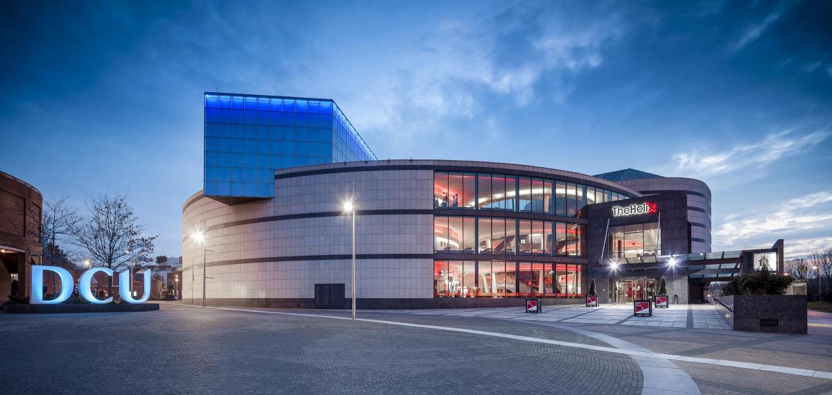 DCU