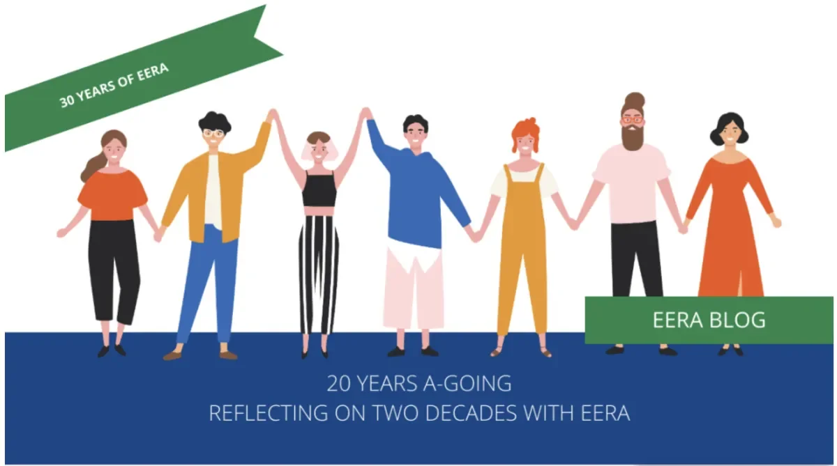 EERA Blog Post