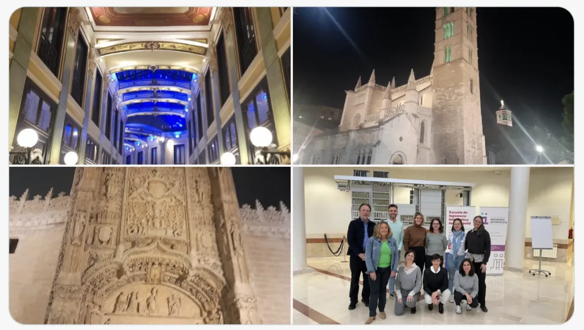 Qualas Team - Valladolid