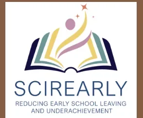 SCIREARLY Logo