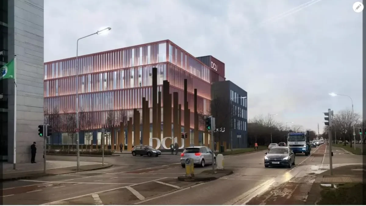 Future Tech Building