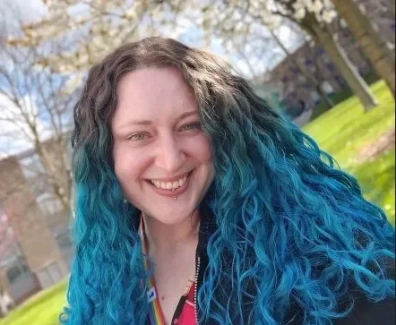Dr. Leah Ridgeway