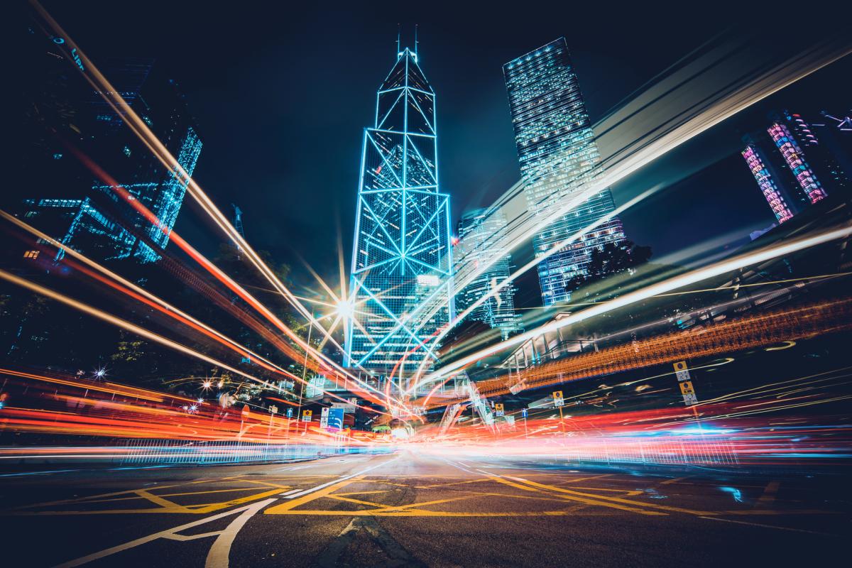 Data Literacy & Analytics for the 21st Century