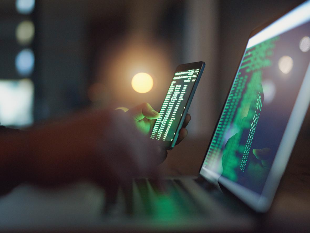Natural Language Technologies