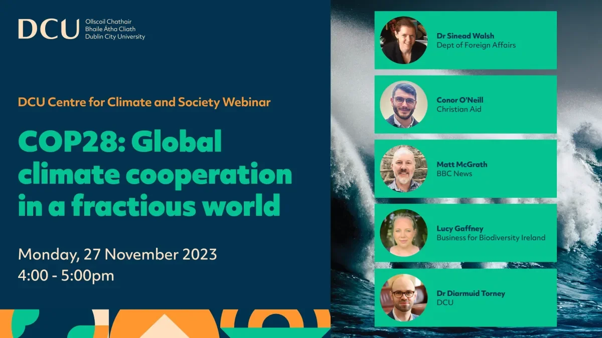 COP28