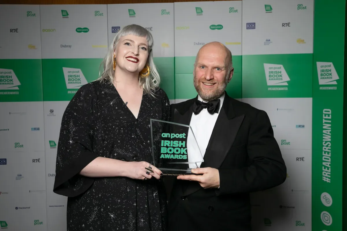 Irish Book Award