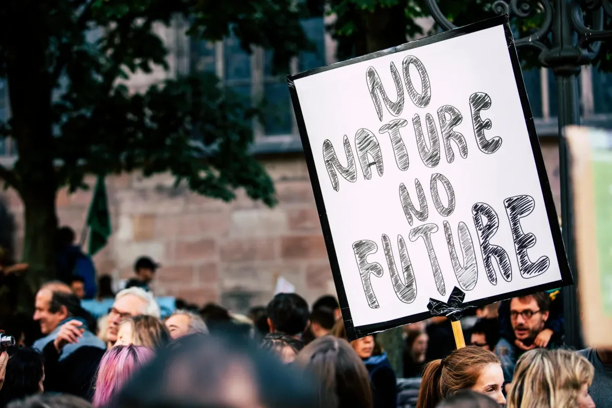 no future
