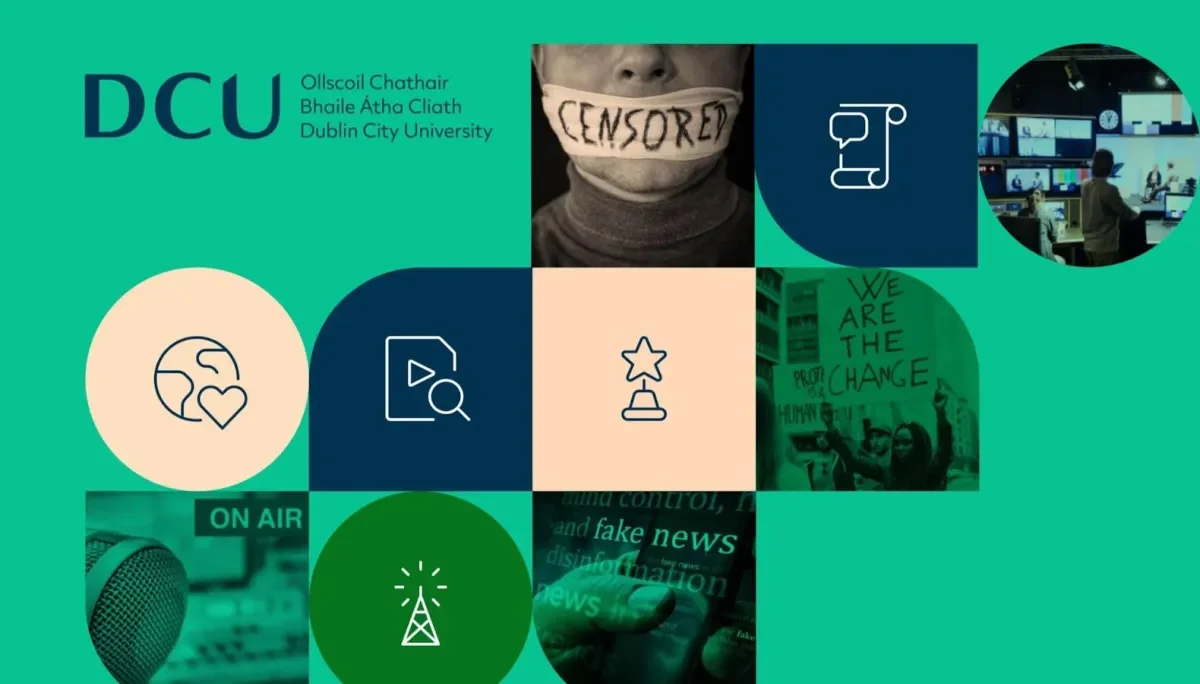 School of Communications Spring Series 2025