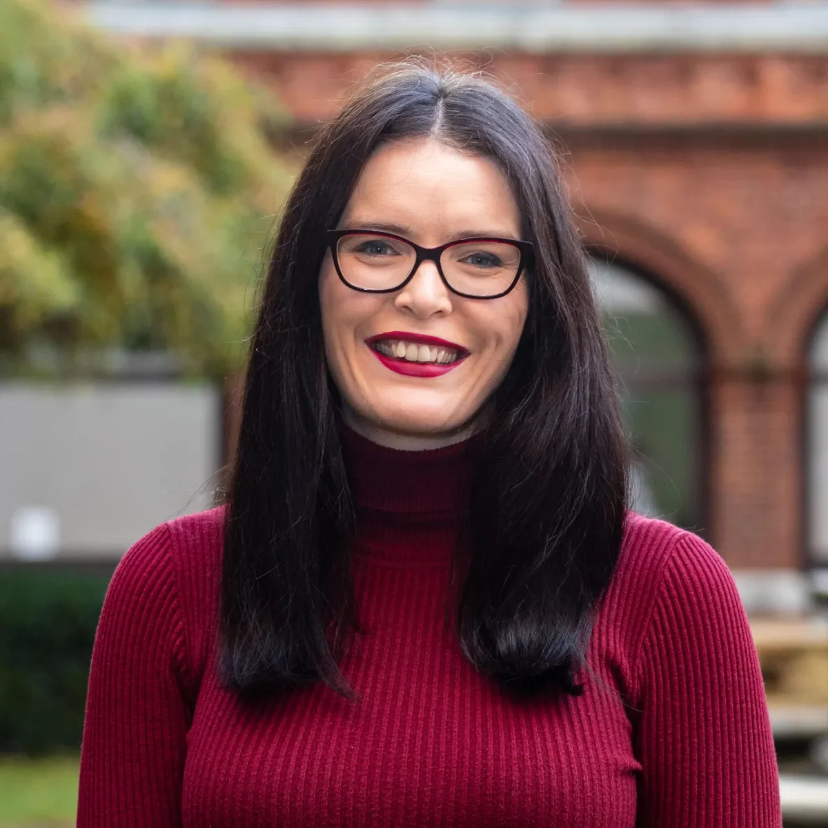Dr Ellen Howley is DCU’s Irish Humanities Alliance Board Member
