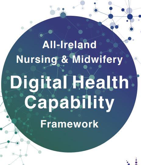 Digital Health & Capability Framework