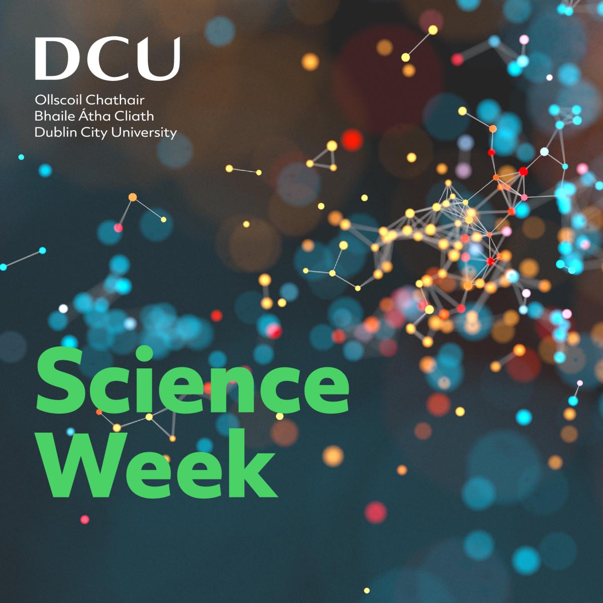 Science Week at the School of Psychology