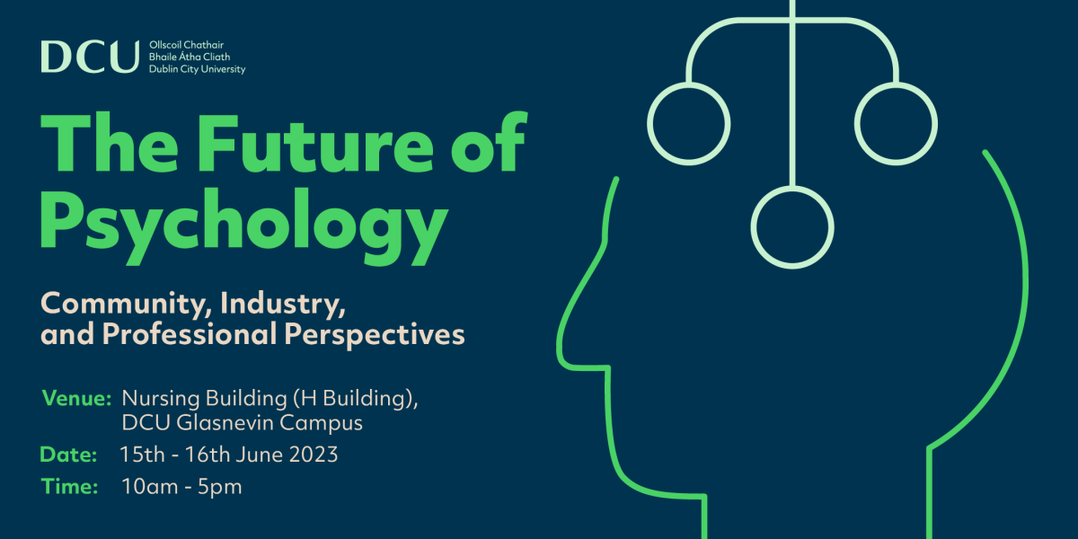 like logo for the future of psychology summer school 2023