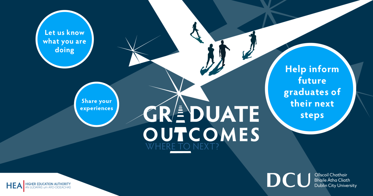 HEA Graduate Outcomes Survey