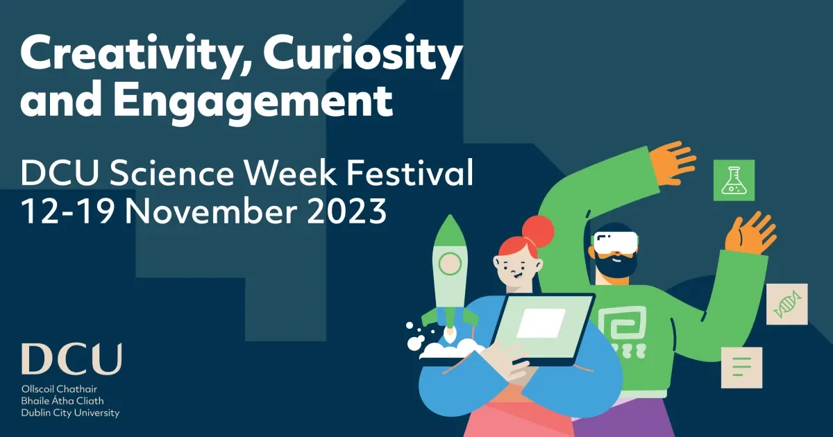 Looks like Science Week in the School of Psychology