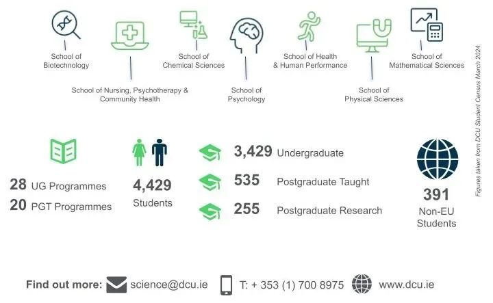 Numbers Infographic