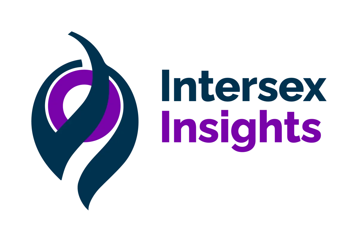 Intersex Insights logo