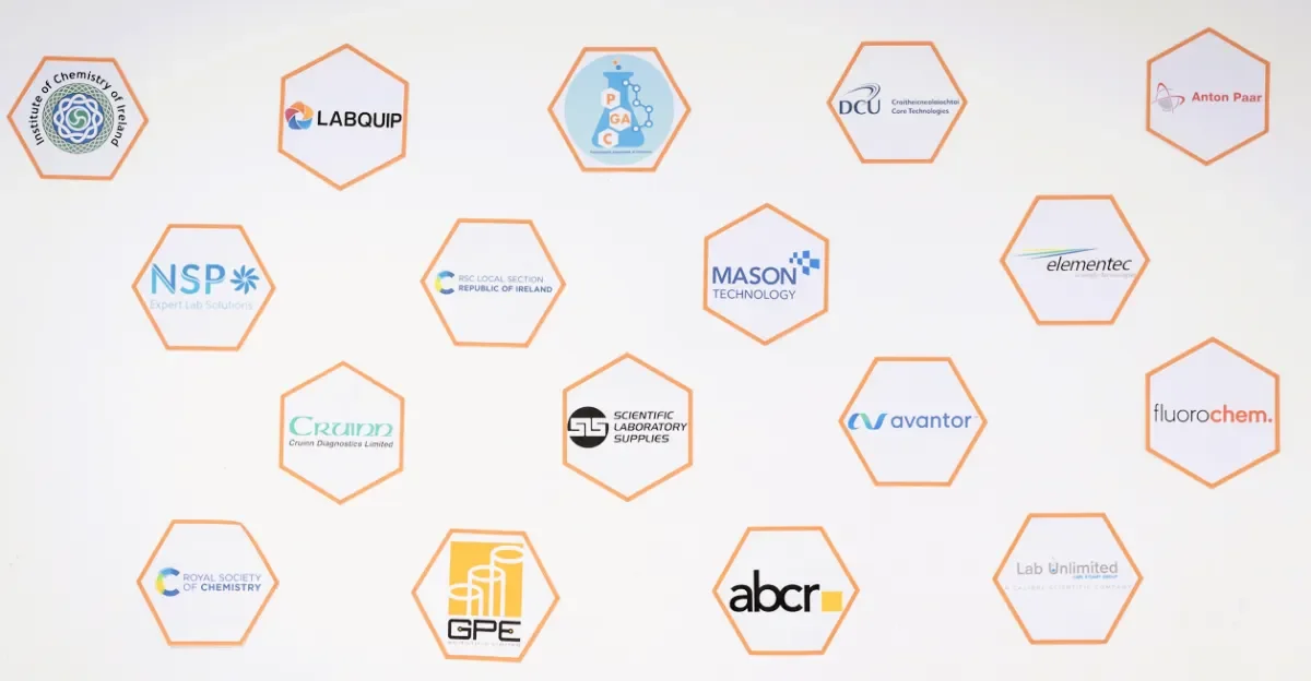 Company names