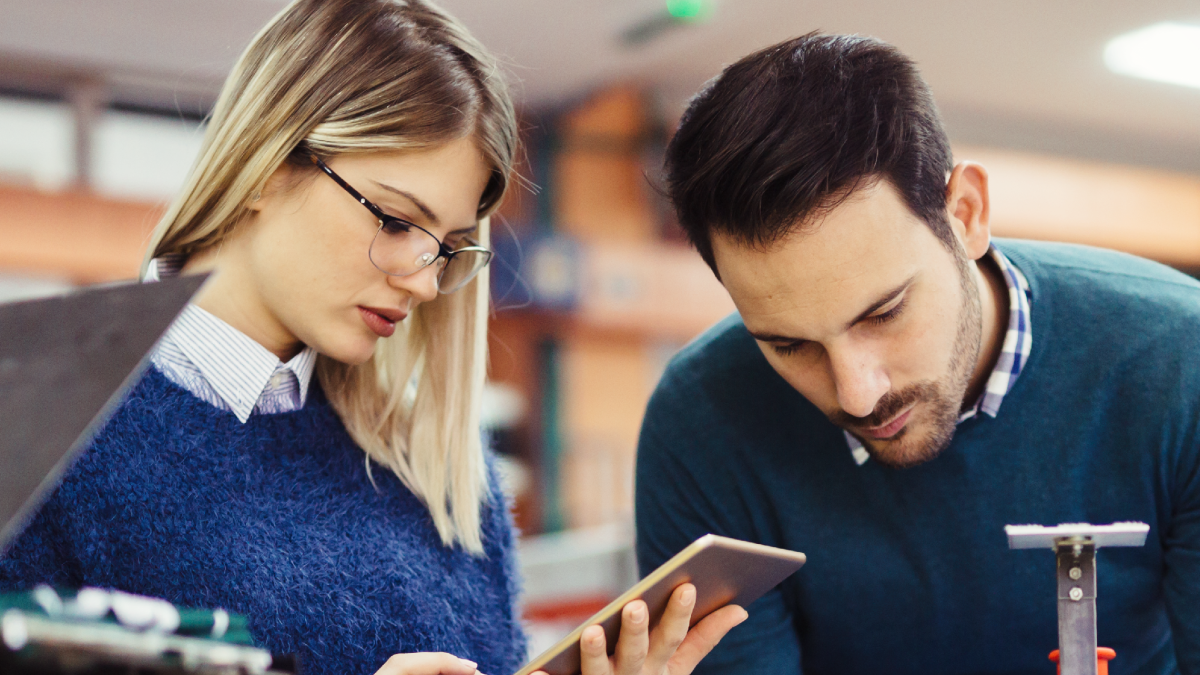 Higher Diploma in Engineering Analysis and Technologies at DCU - istock Image