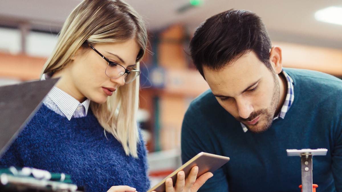  Higher Diploma in Engineering Analysis and Technologies at DCU - istock Image