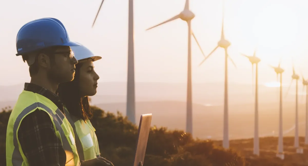 Graduate Diploma in Sustainable Energy Systems at DCU