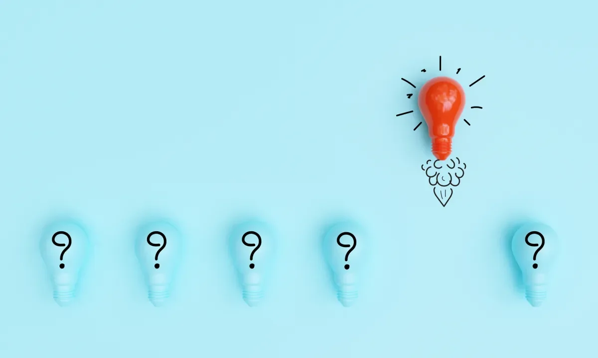 Creative problem solving