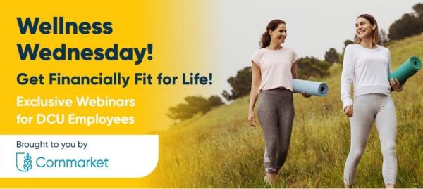 Wellness Wednesday