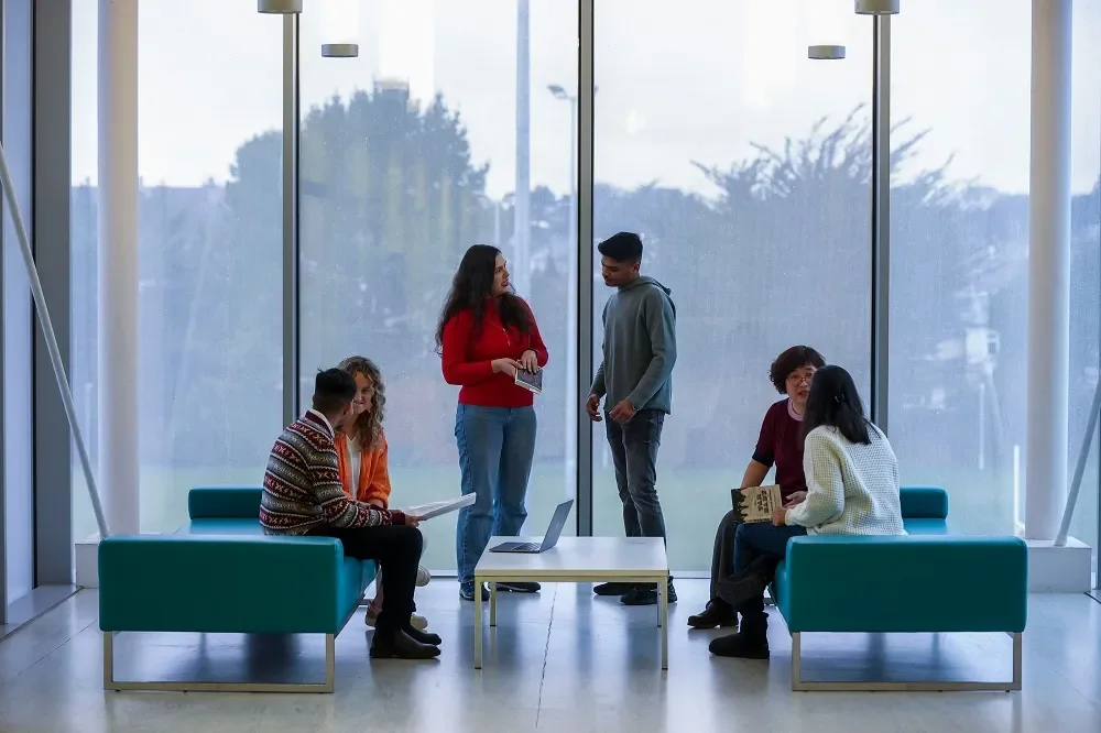 Graduate to Student Mentorship Programme