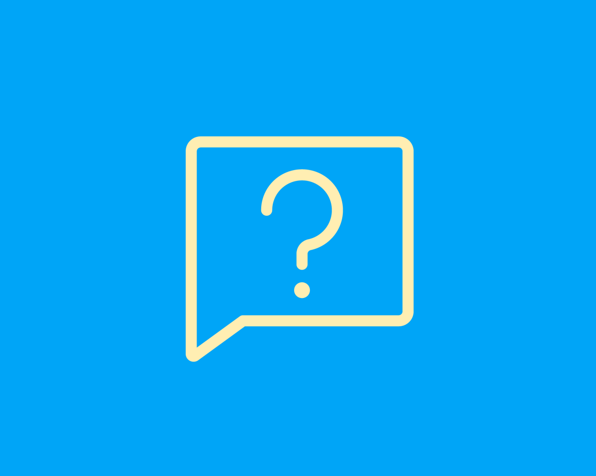 Frequently asked questions