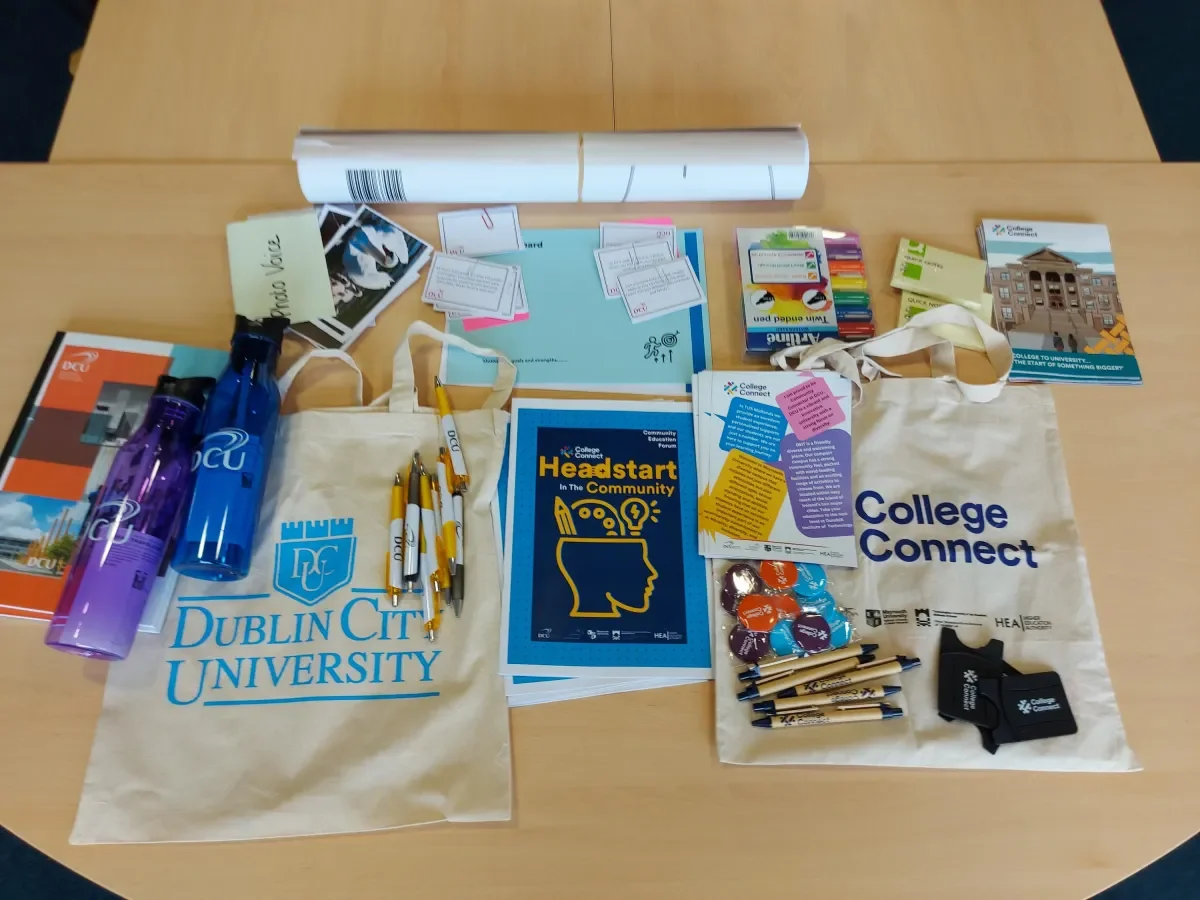 Headstart pack
