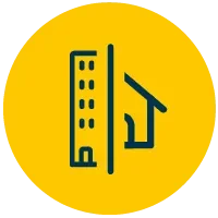 Hybrid Icon