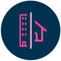 Hybrid Icon