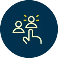 Icon Profile
