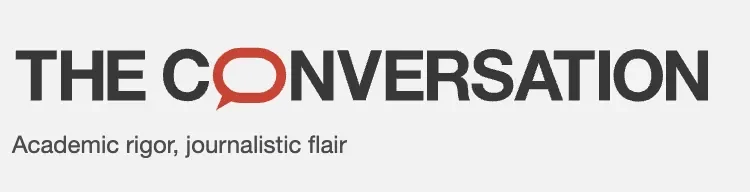 The conversation logo